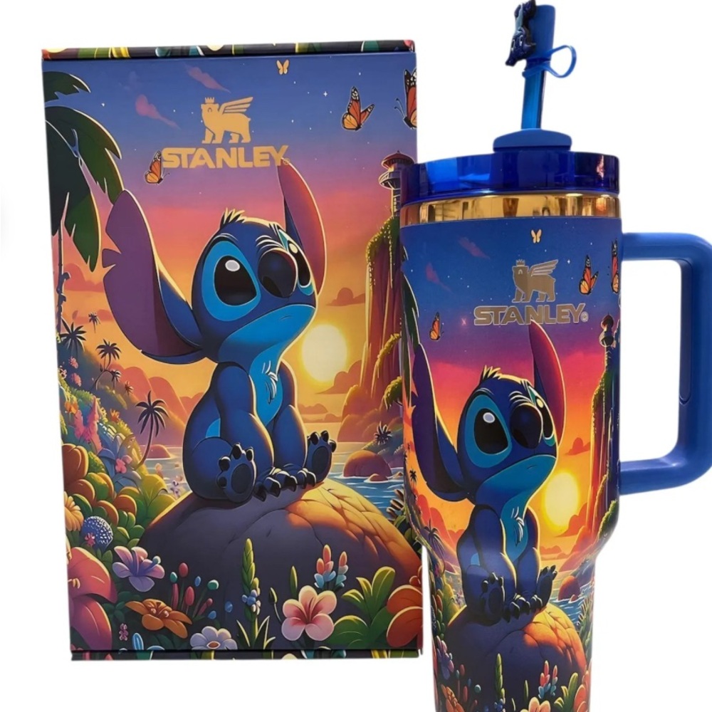Stitch Stanley